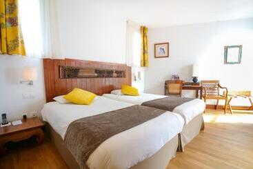 Villa Kerasy Hotel Spa