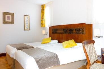 Villa Kerasy Hotel Spa