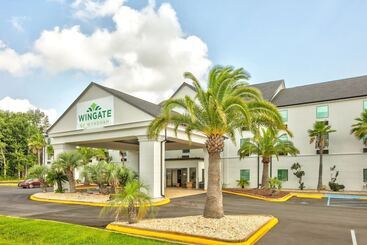هتل Wingate By Wyndham Biloxi   Ocean Springs
