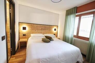 Th La Thuile Planibel Residence - La Thuile