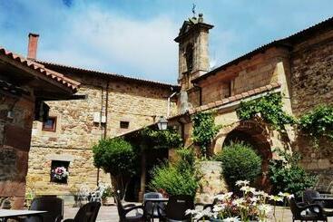 هاستل La Posada Del Santuario