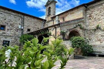 هاستل La Posada Del Santuario