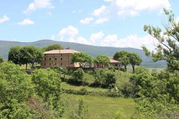 هاستل La Posada Del Santuario