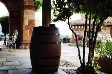 هاستل La Posada Del Santuario