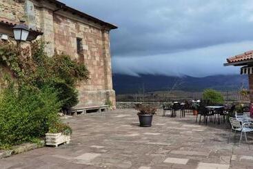 هاستل La Posada Del Santuario