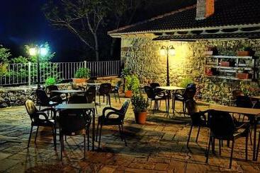 هاستل La Posada Del Santuario