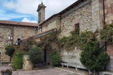 هاستل La Posada Del Santuario