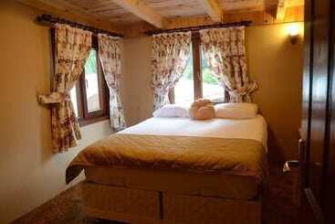 Ayder Paradise Otel