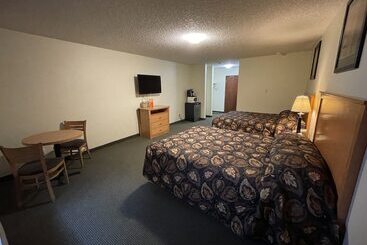 Circle 6 Motel