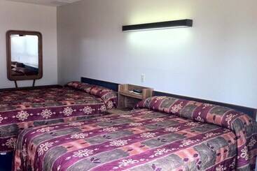 Circle 6 Motel