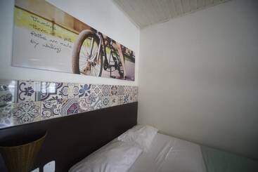 Aquário Pousada Hostel - Abraao