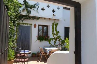 Casita De La Vaca - Mondujar