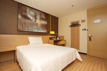 Iu Hotel Tianjin Xiqing Zhong Bei Zhen Branch