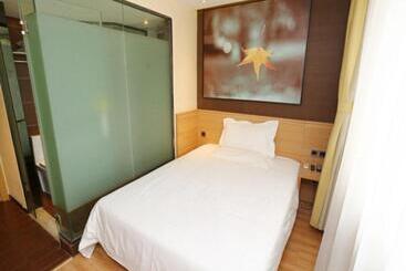 Iu Hotel Tianjin Xiqing Zhong Bei Zhen Branch
