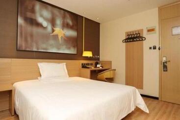 Iu Hotel Tianjin Xiqing Zhong Bei Zhen Branch