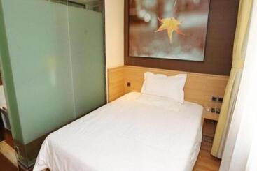 Iu Hotel Tianjin Xiqing Zhong Bei Zhen Branch