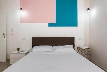 هتل La Chambre