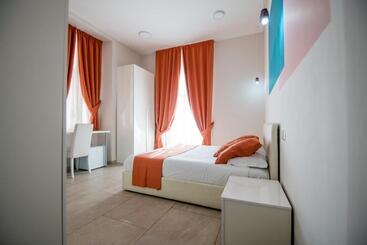 هتل La Chambre