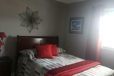 Aggie's B&b