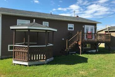 Aggie's B&b