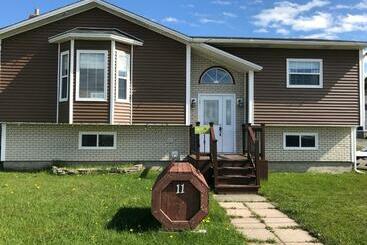 Aggie's B&b
