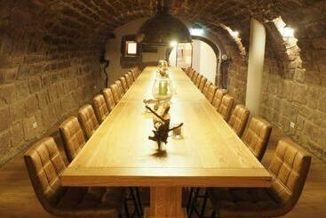 ベッドアンドブレックファースト Lauras Weinherberge