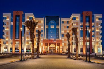 Intercityhotel Nizwa