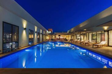 Intercityhotel Nizwa