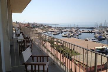 Corte Hotel Panorama