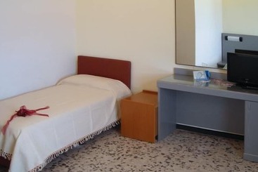 Corte Hotel Panorama