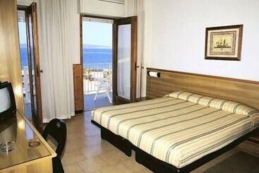 Corte Hotel Panorama