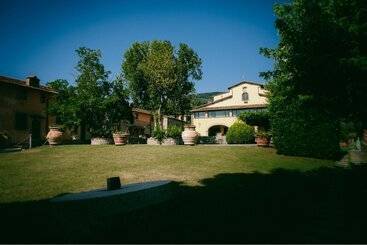 Fattoria Degli Usignoli