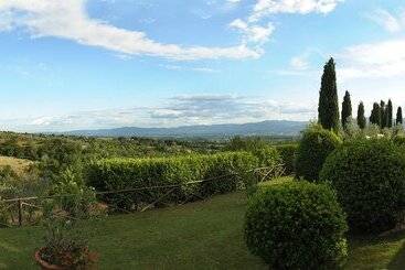 Fattoria Degli Usignoli