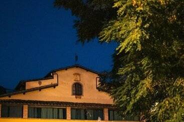 Fattoria Degli Usignoli