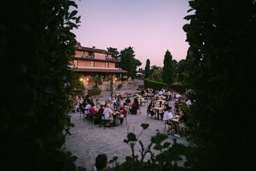 Fattoria Degli Usignoli