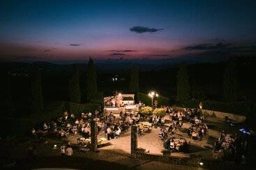 Fattoria Degli Usignoli
