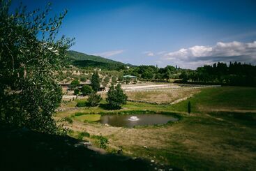 Fattoria Degli Usignoli