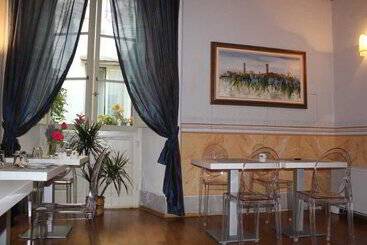 هتل A Palazzo Busdraghi Residenza D'epoca