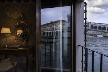 هتل Al Ponte Antico