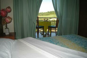 هتل Albergo Boomerang