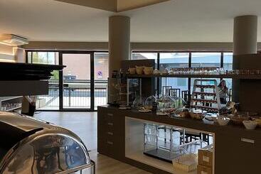 Alevic Hotel Sirmione