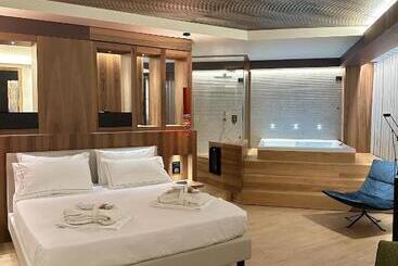 Alevic Hotel Sirmione