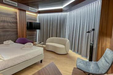 Alevic Hotel Sirmione