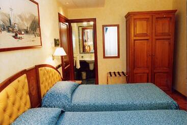 هتل Antico Masetto