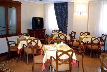 هتل Antico Masetto