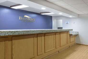 هتل Baymont By Wyndham Oklahoma City/quail Springs