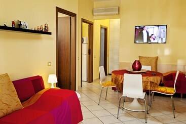 هتل B&b Ai Cipressi