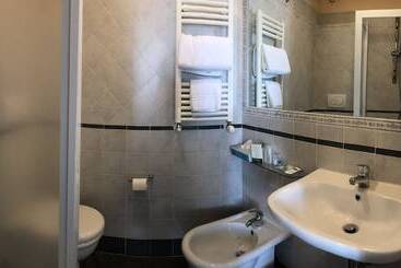 هتل Bellavista Impruneta