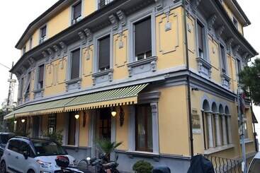 هتل Belvedere