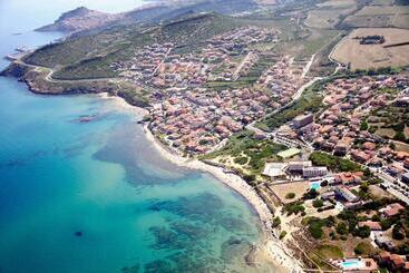 Best Western Hotel Blumarea - Castelsardo